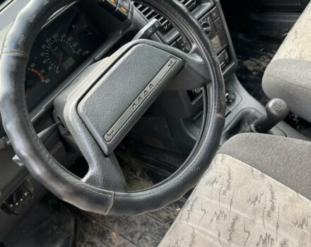 ВАЗ 2112 2006 у Кривому Розі на Automoto.ua Сірий ВАЗ 2112, об'ємом двигуна 1.6 л та пробігом 105 тис. км за 1446 $, фото 10 на Automoto.ua