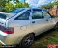 Серый ВАЗ 2112, объемом двигателя 1.6 л и пробегом 0 тыс. км за 1700 $, фото 1 на Automoto.ua