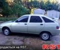 Сірий ВАЗ 2112, об'ємом двигуна 1.6 л та пробігом 150 тис. км за 2100 $, фото 1 на Automoto.ua