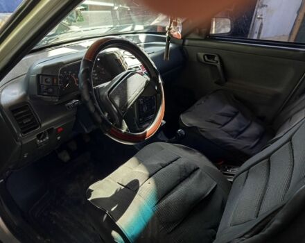 Серый ВАЗ 2112, объемом двигателя 1.6 л и пробегом 180 тыс. км за 2500 $, фото 6 на Automoto.ua