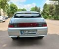 Серый ВАЗ 2112, объемом двигателя 1.6 л и пробегом 130 тыс. км за 2550 $, фото 1 на Automoto.ua