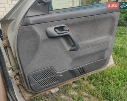 Сірий ВАЗ 2112, об'ємом двигуна 1.6 л та пробігом 260 тис. км за 500 $, фото 18 на Automoto.ua