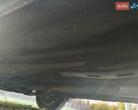 Серый ВАЗ 2112, объемом двигателя 1.6 л и пробегом 52 тыс. км за 3200 $, фото 13 на Automoto.ua