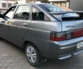 Серый ВАЗ 2112, объемом двигателя 1.6 л и пробегом 124 тыс. км за 1700 $, фото 6 на Automoto.ua