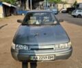 Сірий ВАЗ 2112, об'ємом двигуна 1.6 л та пробігом 108 тис. км за 4300 $, фото 1 на Automoto.ua