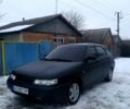 Серый ВАЗ 2112, объемом двигателя 1.6 л и пробегом 160 тыс. км за 3000 $, фото 1 на Automoto.ua