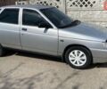 Сірий ВАЗ 2112, об'ємом двигуна 1.6 л та пробігом 180 тис. км за 2500 $, фото 1 на Automoto.ua