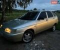 Сірий ВАЗ 2112, об'ємом двигуна 1.6 л та пробігом 313 тис. км за 2100 $, фото 1 на Automoto.ua