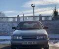 Серый ВАЗ 2112, объемом двигателя 1.6 л и пробегом 142 тыс. км за 2450 $, фото 1 на Automoto.ua