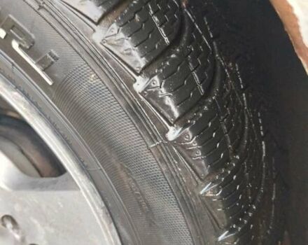 Серый ВАЗ 2112, объемом двигателя 1.6 л и пробегом 250 тыс. км за 1350 $, фото 3 на Automoto.ua