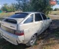 Сірий ВАЗ 2112, об'ємом двигуна 1.6 л та пробігом 30 тис. км за 1210 $, фото 6 на Automoto.ua