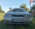 Сірий ВАЗ 2112, об'ємом двигуна 1.6 л та пробігом 210 тис. км за 1800 $, фото 1 на Automoto.ua