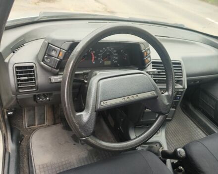 Сірий ВАЗ 2112, об'ємом двигуна 1.6 л та пробігом 92 тис. км за 2350 $, фото 14 на Automoto.ua
