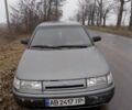 Серый ВАЗ 2112, объемом двигателя 1.6 л и пробегом 270 тыс. км за 1500 $, фото 3 на Automoto.ua