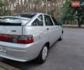 Сірий ВАЗ 2112, об'ємом двигуна 1.6 л та пробігом 78 тис. км за 3550 $, фото 19 на Automoto.ua