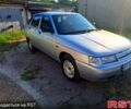 Серый ВАЗ 2112, объемом двигателя 1.6 л и пробегом 95 тыс. км за 3200 $, фото 1 на Automoto.ua