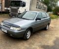 Серый ВАЗ 2112, объемом двигателя 1.6 л и пробегом 270 тыс. км за 2100 $, фото 1 на Automoto.ua
