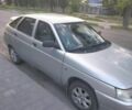 Серый ВАЗ 2112, объемом двигателя 0 л и пробегом 211 тыс. км за 1800 $, фото 1 на Automoto.ua