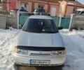 Серый ВАЗ 2112, объемом двигателя 1.6 л и пробегом 169 тыс. км за 2400 $, фото 1 на Automoto.ua