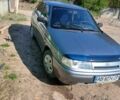 Серый ВАЗ 2112, объемом двигателя 1.6 л и пробегом 132 тыс. км за 2300 $, фото 4 на Automoto.ua