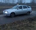 Серый ВАЗ 2112, объемом двигателя 1.6 л и пробегом 221 тыс. км за 2900 $, фото 5 на Automoto.ua