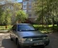 Серый ВАЗ 2112, объемом двигателя 1.6 л и пробегом 198 тыс. км за 1100 $, фото 1 на Automoto.ua