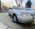 Серый ВАЗ 2112, объемом двигателя 1.6 л и пробегом 183 тыс. км за 1500 $, фото 1 на Automoto.ua