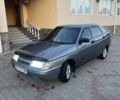 Серый ВАЗ 2112, объемом двигателя 1.6 л и пробегом 220 тыс. км за 1750 $, фото 1 на Automoto.ua