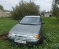 Сірий ВАЗ 2112, об'ємом двигуна 1.6 л та пробігом 2 тис. км за 1450 $, фото 1 на Automoto.ua