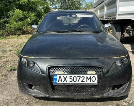 Сірий ВАЗ 2112, об'ємом двигуна 1.6 л та пробігом 111 тис. км за 1504 $, фото 4 на Automoto.ua