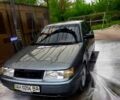 Серый ВАЗ 2112, объемом двигателя 1.6 л и пробегом 100 тыс. км за 950 $, фото 1 на Automoto.ua