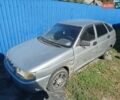 Сірий ВАЗ 2112, об'ємом двигуна 1.6 л та пробігом 242 тис. км за 1350 $, фото 2 на Automoto.ua