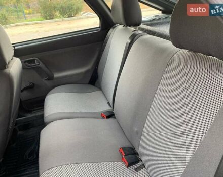 Сірий ВАЗ 2112, об'ємом двигуна 1.6 л та пробігом 78 тис. км за 3499 $, фото 11 на Automoto.ua