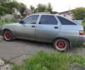 Серый ВАЗ 2112, объемом двигателя 1.6 л и пробегом 95 тыс. км за 1700 $, фото 1 на Automoto.ua