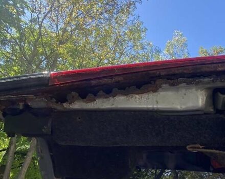 Серый ВАЗ 2112, объемом двигателя 1.6 л и пробегом 192 тыс. км за 1600 $, фото 8 на Automoto.ua