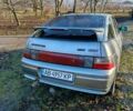 Серый ВАЗ 2112, объемом двигателя 1.6 л и пробегом 200 тыс. км за 1750 $, фото 3 на Automoto.ua