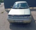 Сірий ВАЗ 2112, об'ємом двигуна 1.6 л та пробігом 150 тис. км за 1905 $, фото 1 на Automoto.ua