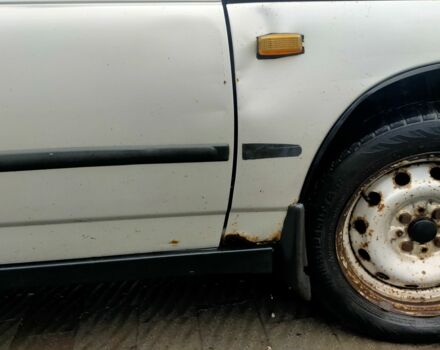 Серый ВАЗ 2112, объемом двигателя 1.6 л и пробегом 144 тыс. км за 1417 $, фото 4 на Automoto.ua