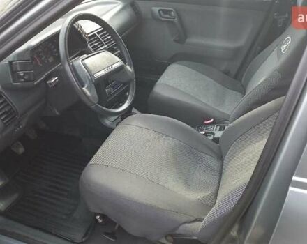 Серый ВАЗ 2112, объемом двигателя 1.6 л и пробегом 78 тыс. км за 3000 $, фото 29 на Automoto.ua