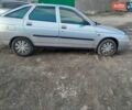 Серый ВАЗ 2112, объемом двигателя 1.6 л и пробегом 211 тыс. км за 2500 $, фото 1 на Automoto.ua