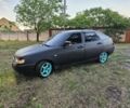 Серый ВАЗ 2112, объемом двигателя 1.6 л и пробегом 189 тыс. км за 2681 $, фото 1 на Automoto.ua
