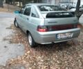 Серый ВАЗ 2112, объемом двигателя 0 л и пробегом 100 тыс. км за 2100 $, фото 3 на Automoto.ua