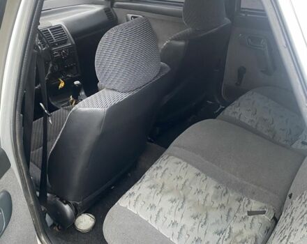 Серый ВАЗ 2112, объемом двигателя 1.6 л и пробегом 262 тыс. км за 950 $, фото 14 на Automoto.ua