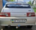 Серый ВАЗ 2112, объемом двигателя 1.6 л и пробегом 193 тыс. км за 1850 $, фото 5 на Automoto.ua