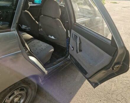 Сірий ВАЗ 2112, об'ємом двигуна 1.6 л та пробігом 108 тис. км за 4300 $, фото 21 на Automoto.ua