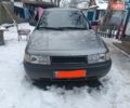 Серый ВАЗ 2112, объемом двигателя 1.6 л и пробегом 145 тыс. км за 2100 $, фото 1 на Automoto.ua