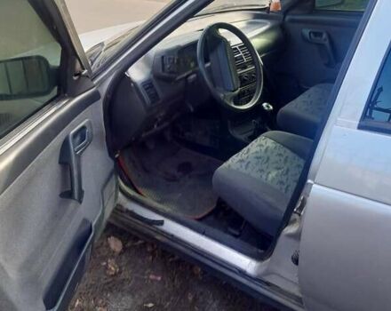 ВАЗ 2112 2006 в Казатине на Automoto.ua Серый ВАЗ 2112, объемом двигателя 1.6 л и пробегом 235 тыс. км за 999 $, фото 6 на Automoto.ua