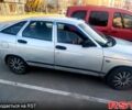 Серый ВАЗ 2112, объемом двигателя 1.6 л и пробегом 170 тыс. км за 1700 $, фото 6 на Automoto.ua