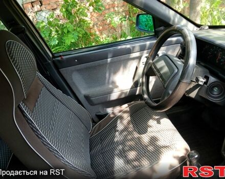 Серый ВАЗ 2112, объемом двигателя 1.5 л и пробегом 0 тыс. км за 1800 $, фото 8 на Automoto.ua