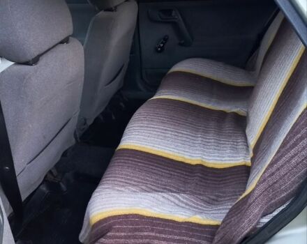 Серый ВАЗ 2112, объемом двигателя 1.6 л и пробегом 131 тыс. км за 880 $, фото 14 на Automoto.ua